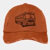 Distressed Cap Thumbnail
