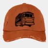 Distressed Cap Thumbnail