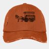 Distressed Cap Thumbnail