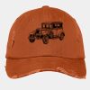 Distressed Cap Thumbnail