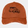 Distressed Cap Thumbnail