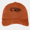 Distressed Cap Thumbnail