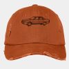 Distressed Cap Thumbnail