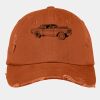 Distressed Cap Thumbnail