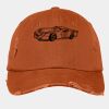 Distressed Cap Thumbnail