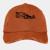 Distressed Cap Thumbnail
