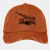 Distressed Cap Thumbnail