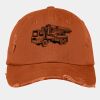 Distressed Cap Thumbnail