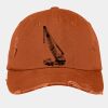 Distressed Cap Thumbnail