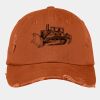 Distressed Cap Thumbnail