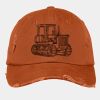 Distressed Cap Thumbnail