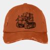 Distressed Cap Thumbnail