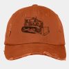 Distressed Cap Thumbnail