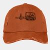 Distressed Cap Thumbnail