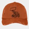 Distressed Cap Thumbnail