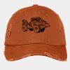 Distressed Cap Thumbnail