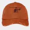 Distressed Cap Thumbnail