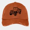 Distressed Cap Thumbnail