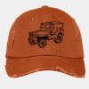 Distressed Cap Thumbnail