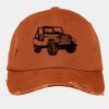 Distressed Cap Thumbnail