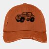 Distressed Cap Thumbnail