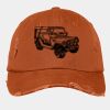 Distressed Cap Thumbnail
