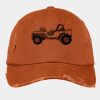 Distressed Cap Thumbnail