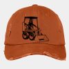 Distressed Cap Thumbnail