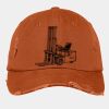 Distressed Cap Thumbnail