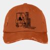 Distressed Cap Thumbnail