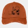 Distressed Cap Thumbnail