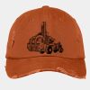 Distressed Cap Thumbnail