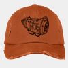 Distressed Cap Thumbnail