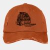 Distressed Cap Thumbnail