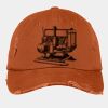 Distressed Cap Thumbnail
