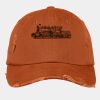 Distressed Cap Thumbnail