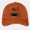 Distressed Cap Thumbnail