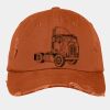 Distressed Cap Thumbnail