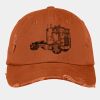 Distressed Cap Thumbnail