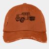 Distressed Cap Thumbnail