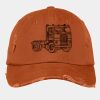 Distressed Cap Thumbnail