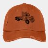 Distressed Cap Thumbnail