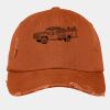 Distressed Cap Thumbnail