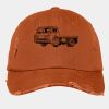 Distressed Cap Thumbnail