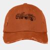 Distressed Cap Thumbnail