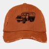 Distressed Cap Thumbnail