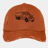 Distressed Cap Thumbnail