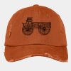 Distressed Cap Thumbnail