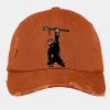 Distressed Cap Thumbnail