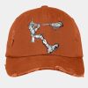 Distressed Cap Thumbnail